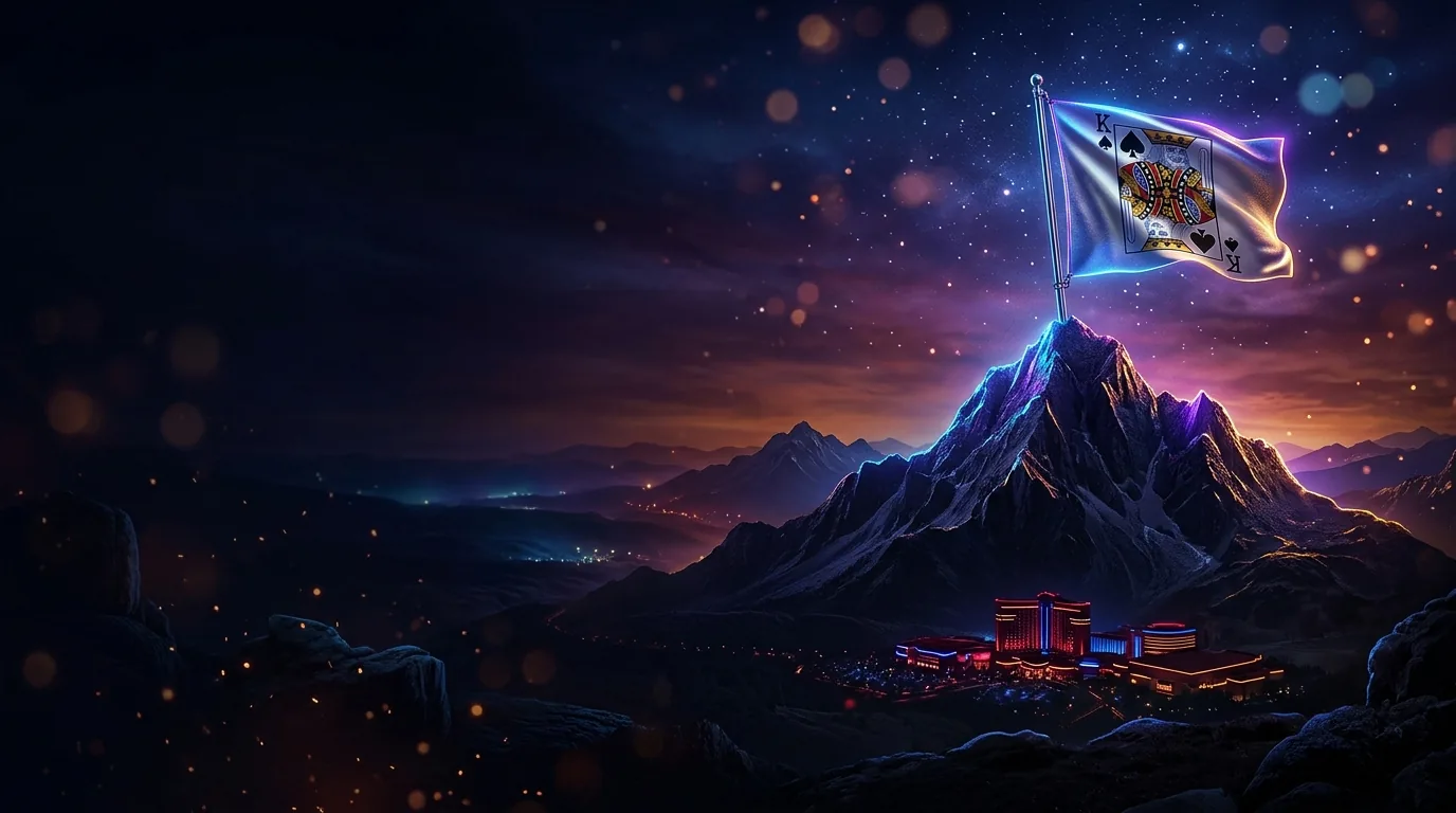 PeakBet Casino: Bonus, Παιχνίδια & Πληρωμές 2026 | PeakBet